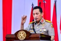 CIC Minta Kapolri Periksa Ulang Rekrutmen Catar, Bintara Se-Indonesia
