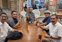 Berantas Korupsi Bukan KPK Saja