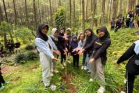 Timbang Gabut Adventure : Isi Liburan Dengan Edukasi