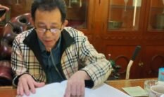 Bagian 1: Kisah Andri Tedjadharma, 27 Tahun Terzalimi yang Mengguncang Mahkamah