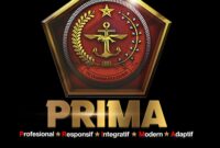 Panglima TNI Rotasi dan Mutasi 256 Perwira Tinggi TNI