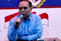Haidar Alwi: Goreng Menggoreng atau Memelintir Itu Biasanya Kelakuan Buzzer