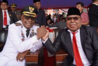 Upaya Penjegalan Semakin Masif, Johannes Rettob Semakin Melaju