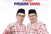 Menjelang Pilkada Pasbar 2024, Tuanku Jailani dan Syamsul Bahri Komitmen Pendidikan Gratis dari Tingkat SD Sampai SMA Beserta Kesejahteraan Para Guru