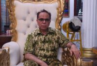 Haidar Alwi: Boleh Benci Sama Oknum Karena Jadi Korban, Tapi Akal Sehat Jangan Ditanggalkan!