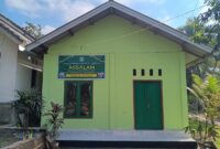 TMMD Ke-121 Kodim 1615/Lotim Selesai 100 %. Dandim: Semoga Bermanfaat dan Mensejahterakan