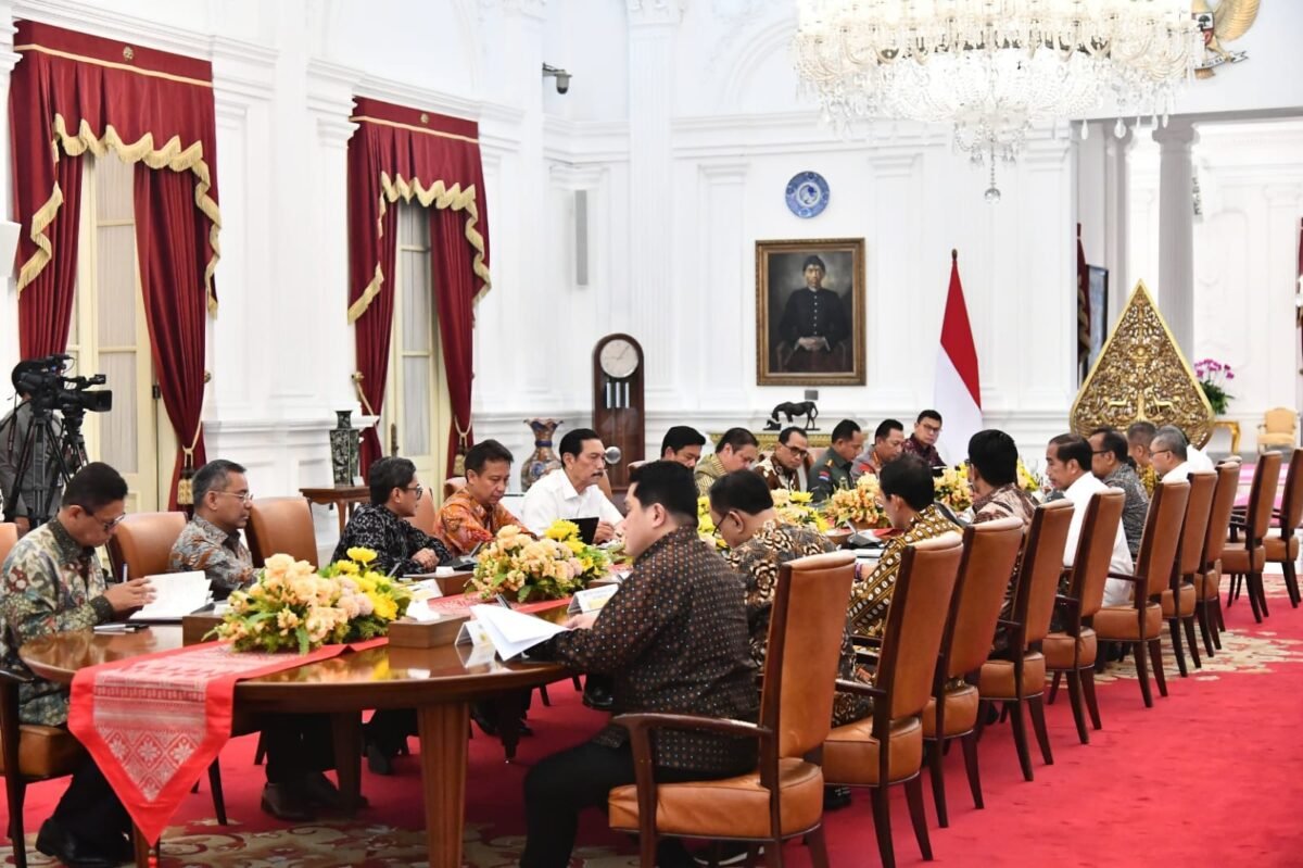 Foto: BPMI Setpres