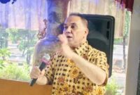Tanggapi Pidato Megawati, Hidar Alwi: Dugaan Kecurangan TSM Melibatkan Aparat Tidak Terbukti di MK