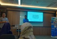 Seminar Multimedia Reporting Di UMN: IIJ Dan Astra Tingkatkan Kualitas Jurnalis