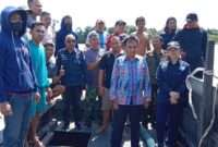 Dokumen SIPB Dan IUP Milik 2 CV Di Pertanyakan