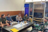 Kapuspen TNI: Pilot Susi Air Philip Mark Martein Yang Disandera OPM Telah Berhasil Dibebaskan