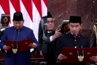 Kasus Besar yang Jadi PR Pemerintahan Prabowo-Gibran
