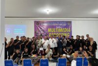 AI Dalam Jurnalistik