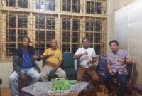 GNRI & Taboas Maluku Tuntut Representasi di Kabinet, Janji Kawal Pemerintahan Baru