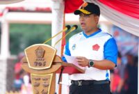 Kababek TNI Tutup Open Tournament Sepak Bola Piala Panglima TNI 2024