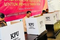 Haidar Alwi Kritik PDIP: Kekalahan Pilkada Jangan Disikapi dengan Kambing Hitam