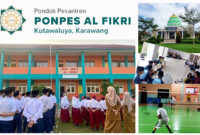 Pesantren Al-Fikri Karawang:  Membentuk Generasi Ulul Albab yang Berkarakter