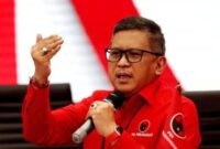 Perkara Perbuatan Tindak Pidana Korupsi Sekjen Partai PDIP Berawal Dari Rentetan Peristiwa Politik