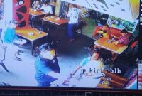 Dalang Dan Pelaku Masih Berkeliaran, Penyidik Sulit Hadirkan Saksi-Saksi Walau CCTV Lengkap Ungkap Peristiwa