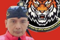 LSM MAUNG Mengucapkan, Selamat Natal Dan Tahun Baru 2025