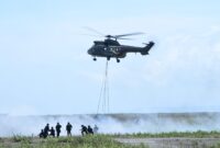 Laut China Selatan Yang Mengitari Wilayah Perairan Pulau pengiki Harus Di Hapus Dari Peta Dunia