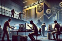 Penggeledahan KPK di Bank Indonesia: Desakan Usut Kasus Bank Centris Internasional