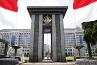 Andri Tedjadharma: BI Tidak Menjawab Rekening Koran Bank Centris