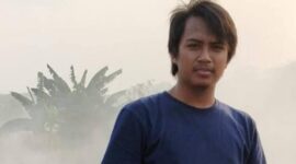 Wahyudin Jali
