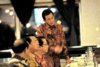 Andri Tedjadharma Ungkap Kezaliman: BPPN, Satgas BLBI, dan KPKNL Sebabkan Kerusakan Negara Hukum