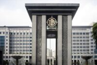 Rekening Rekayasa BLBI: Bukti Skandal di Jantung Bank Sentral