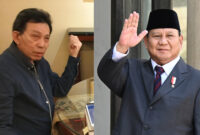 26 Tahun Dizalimi, Andri Tedjadharma Kirim Surat Terbuka untuk Presiden Prabowo