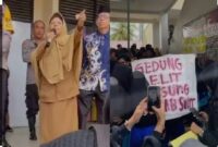 Pelajar SMAN 1 Mempawah Terancam Tak Bisa Ikut SNBP 2025