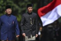 Haidar Alwi: Upaya Memecah Belah Pemimpin Hanya Melemahkan Bangsa