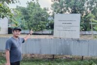 BPN Pontianak Abaikan Vonis Pengadilan Dan SK Kanwil BPN Kalbar Tentang Pembatalan Hak Atas Tanah Sertifikat Nomor 655/1978 Karim Ongko Widjaya