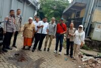 PT.Kelinci Mas Karya Sukses Dan BPN Kota Pontianak Manipulasi Data Pisyk Terbitkan Sertifikat HGB?