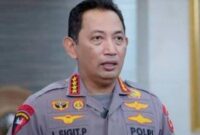 Haidar Alwi: Jenderal Listyo Sigit Prabowo, Kapolri Terbaik Sepanjang Masa