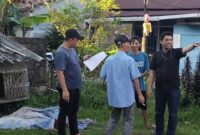 Mafia Tanah Karim Ongko Wijaya Kalah, Gugatan Tidak Dapat Di Terima