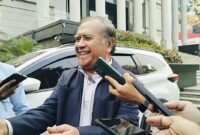 Bank Centris Internasional dan Andri Tedjadharma adalah Korban Fitnah Sejak 1998