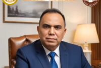 Dari Tambang ke Teknologi: Strategi Nasional REE ala Haidar Alwi