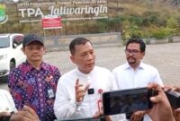Pemkab Tangerang Tanggapi Sanksi KLH: Langkah Strategis Pengelolaan Sampah