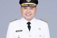 Hasil Audit BPK Di Pengurangan Pajak Daerah Bekuk Karir Politik Bupati Melawi Terancam Pidsus
