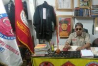 Laporan Dugaan Keterangan Palsu Mandek di Ditreskrimum, LSM KAKI Ganda Sirait Desak Kapolda Metro Jaya Bertindak Tegas