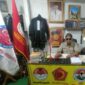 Ketua  Umum LSM KAKI  Ganda, Sirait, S.H., M.H.