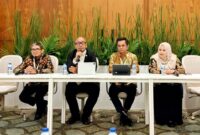 PETRONAS Indonesia Tegaskan Komitmen Energi Berkelanjutan di IPA Convex 2025