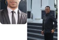 Saksi Karim Ongko Widjaya Mengetahui Karim Ongko Widjaya Dari Informasi Ibu RT Jln Ade Irma Suryani Pontianak