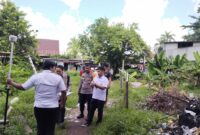 Mafia Tanah Di Lingkaran Data Pisyk