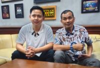 Tipu Investor Muda Rp740 Juta, Bos PT BBC di Subang Dilaporkan ke Polrestabes Bandung