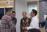Hari Pelanggan Nasional, BRI Rasuna Said Komitmen Berikan Layanan Terbaik