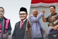 Ternyata Nadiem Makarim Tak Hanya Korupsi, Tapi Caplok Trisakti Juga Bersama Ainun Na’im