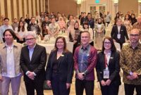 AKHKI dan HKTDC Gelar Seminar Nasional Bahas RUU Hak Cipta dan Tata Kelola Royalti Musik Digital